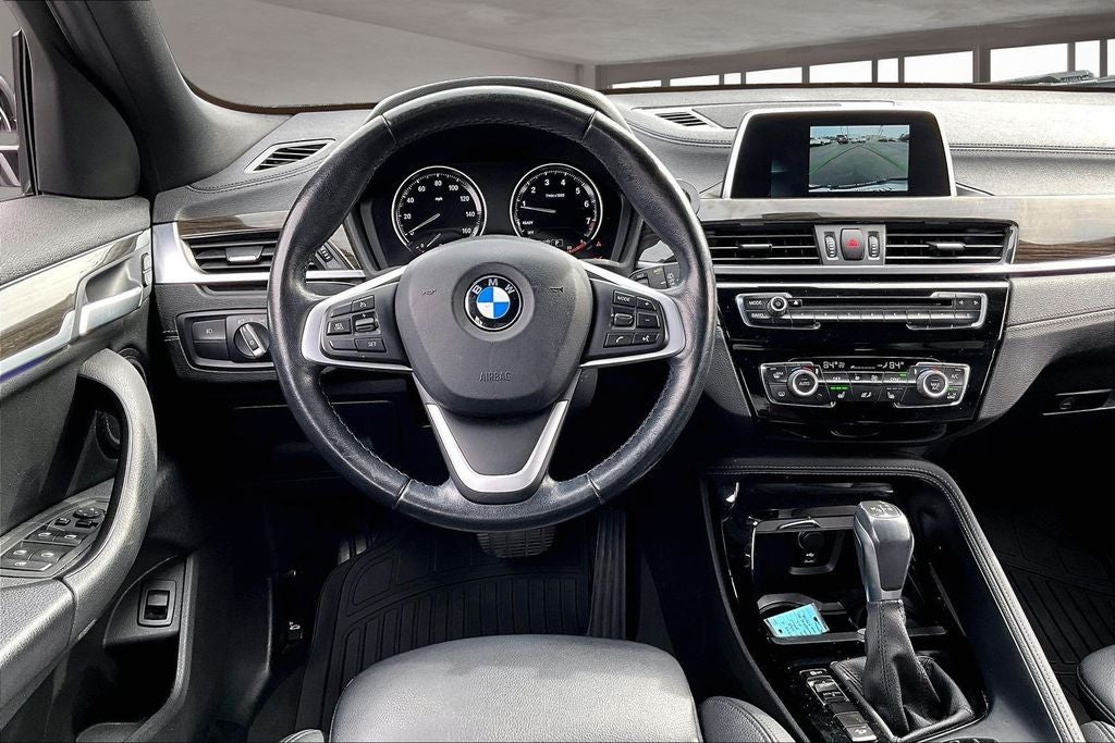 2018 BMW X2 xDrive28i