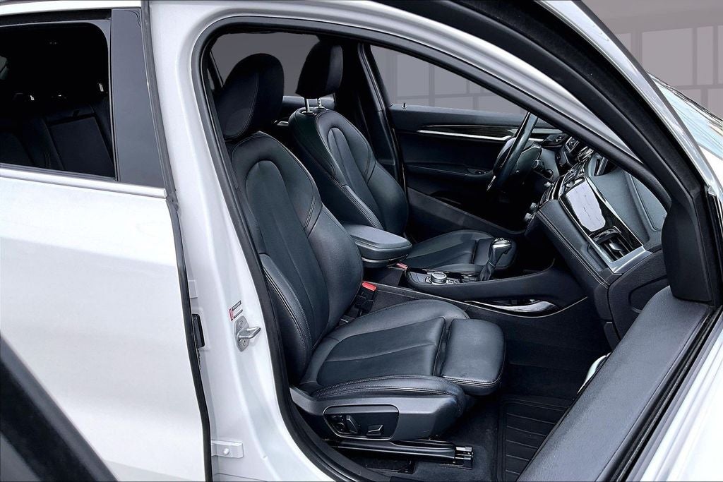 2018 BMW X2 xDrive28i