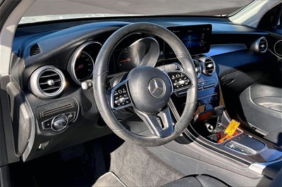 2020 Mercedes-Benz GLC GLC 300 4MATIC®