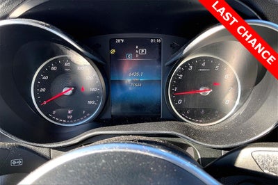 2020 Mercedes-Benz GLC GLC 300 4MATIC®