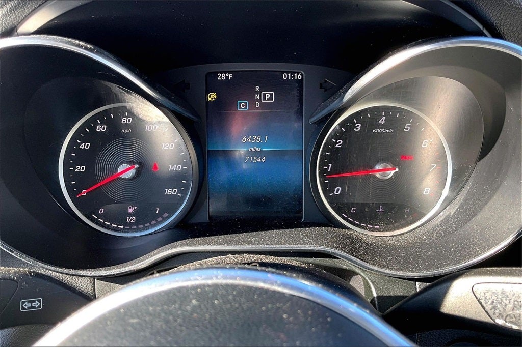 2020 Mercedes-Benz GLC GLC 300 4MATIC®