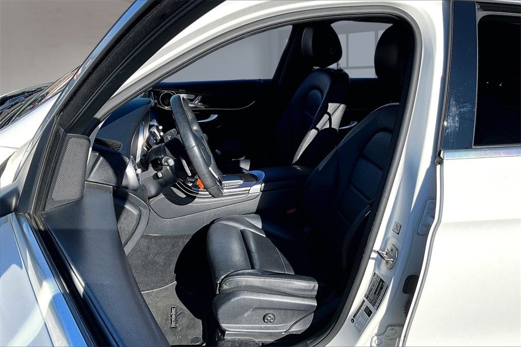 2020 Mercedes-Benz GLC GLC 300 4MATIC®