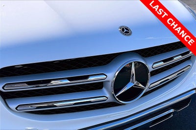 2020 Mercedes-Benz GLC GLC 300 4MATIC®