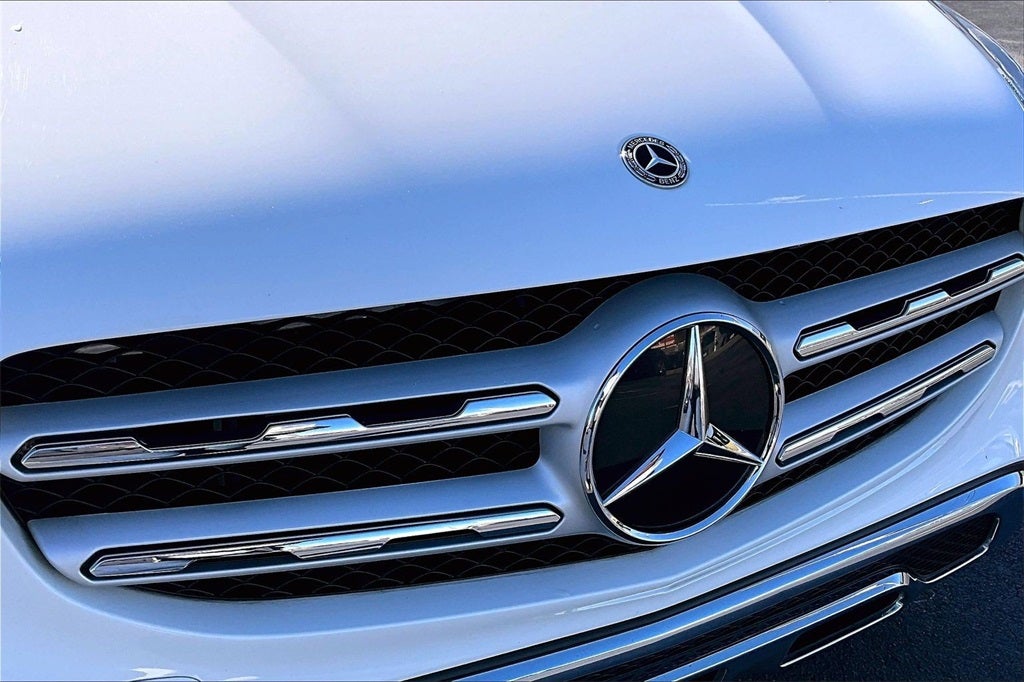 2020 Mercedes-Benz GLC GLC 300 4MATIC®