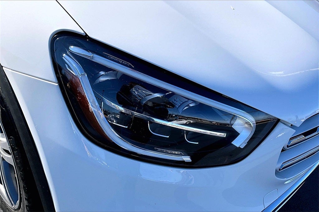 2020 Mercedes-Benz GLC GLC 300 4MATIC®