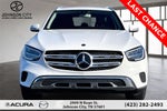 2020 Mercedes-Benz GLC GLC 300 4MATIC®