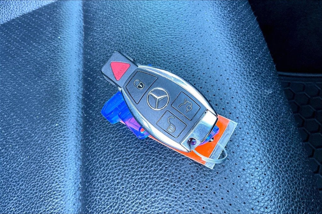 2015 Mercedes-Benz GLK GLK 350 4MATIC®