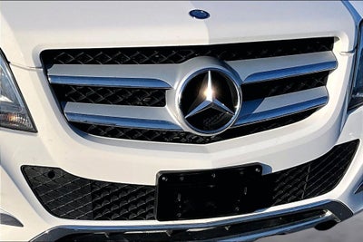 2015 Mercedes-Benz GLK GLK 350 4MATIC®