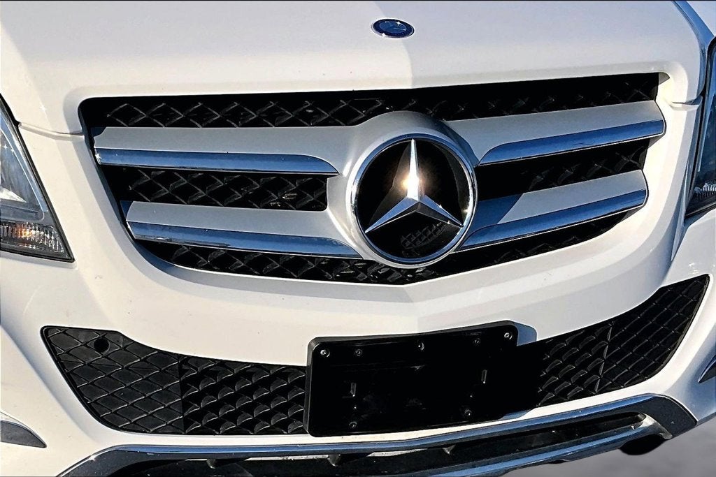 2015 Mercedes-Benz GLK GLK 350 4MATIC®