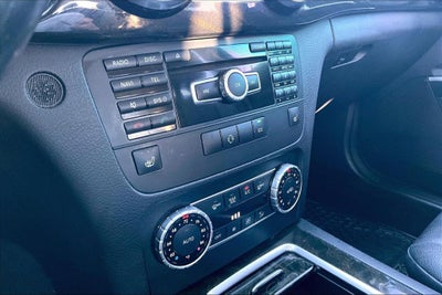 2015 Mercedes-Benz GLK GLK 350 4MATIC®
