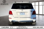 2015 Mercedes-Benz GLK GLK 350 4MATIC®