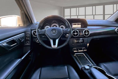 2015 Mercedes-Benz GLK GLK 350 4MATIC®