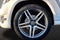 2015 Mercedes-Benz GLK GLK 350 4MATIC®