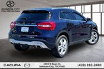 2018 Mercedes-Benz GLA GLA 250 4MATIC®