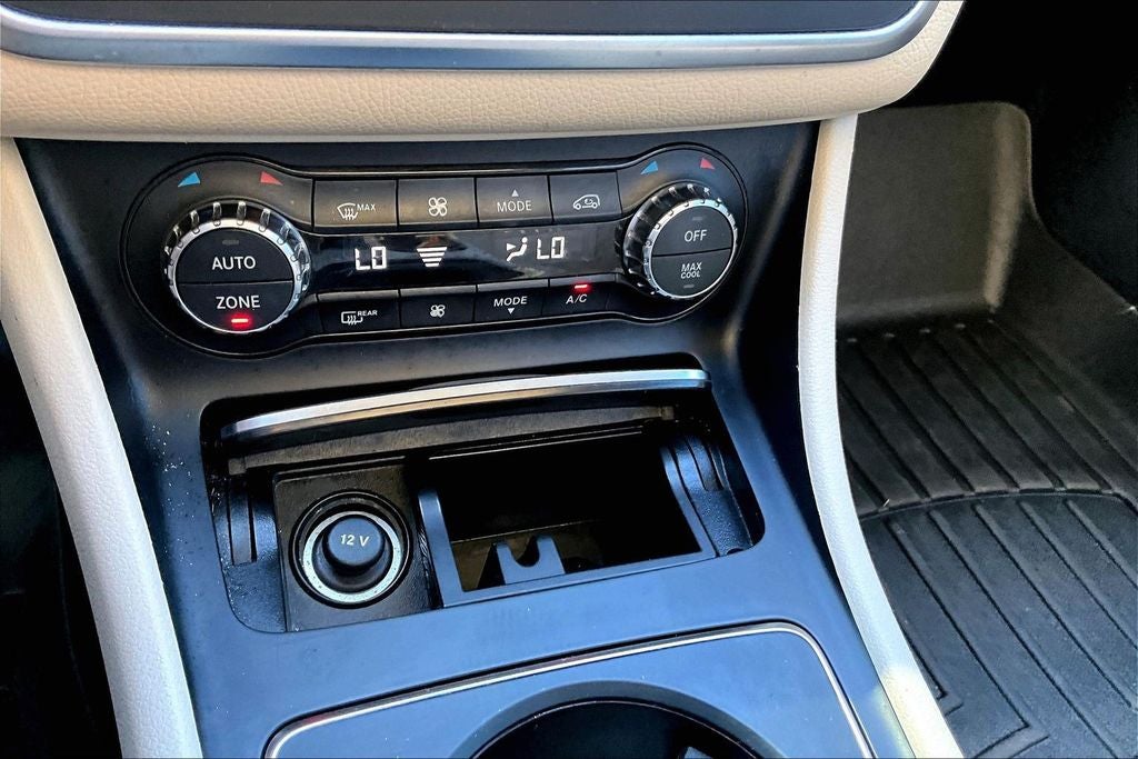 2018 Mercedes-Benz GLA GLA 250 4MATIC®