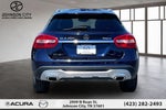 2018 Mercedes-Benz GLA GLA 250 4MATIC®