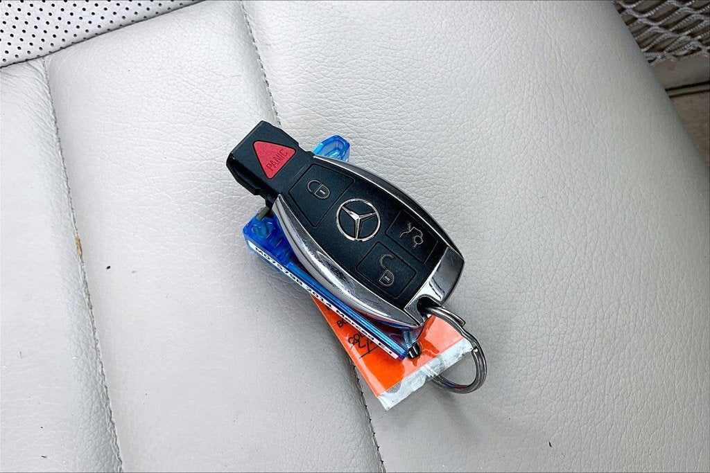 2014 Mercedes-Benz E-Class E 350 Base