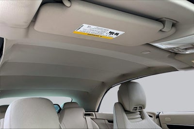 2014 Mercedes-Benz E-Class E 350 Base