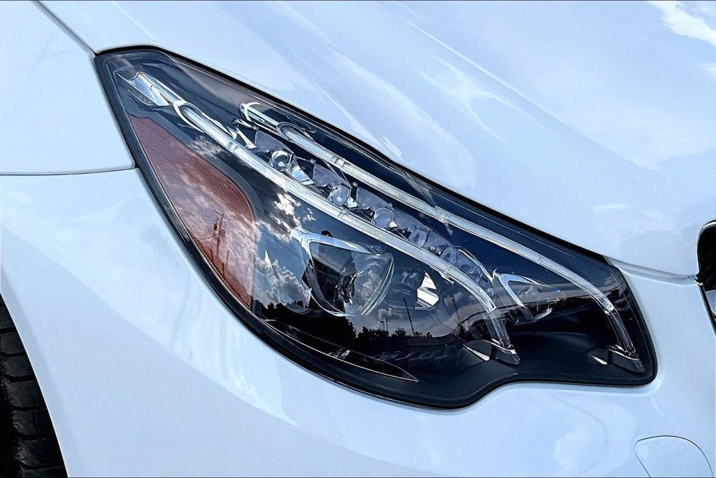 2014 Mercedes-Benz E-Class E 350 Base
