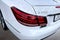 2014 Mercedes-Benz E-Class E 350 Base
