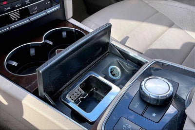 2014 Mercedes-Benz E-Class E 350 Base