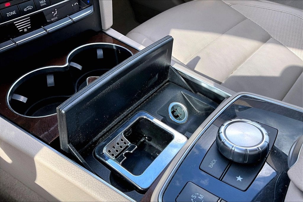 2014 Mercedes-Benz E-Class E 350 Base
