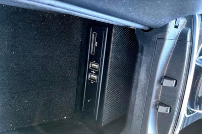 2018 Mercedes-Benz C-Class C 43 AMG® 4MATIC®