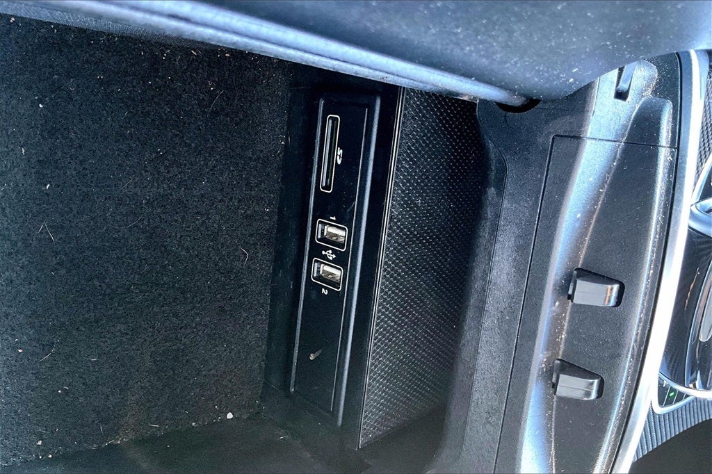 2018 Mercedes-Benz C-Class C 43 AMG® 4MATIC®