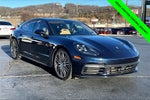 2019 Porsche Panamera Base