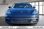 2019 Porsche Panamera Base