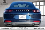 2019 Porsche Panamera Base