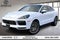 2021 Porsche Cayenne Coupe Base