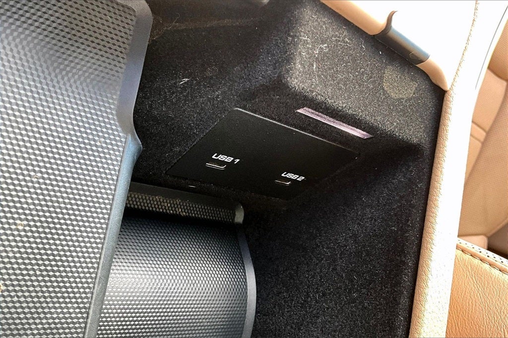 2021 Porsche Cayenne Coupe Base