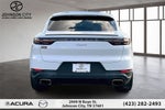 2021 Porsche Cayenne Coupe Base