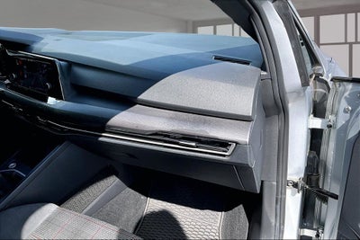 2022 Volkswagen Golf GTI 2.0T S