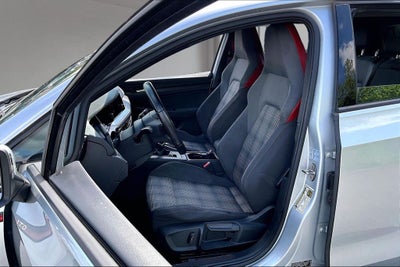 2022 Volkswagen Golf GTI 2.0T S