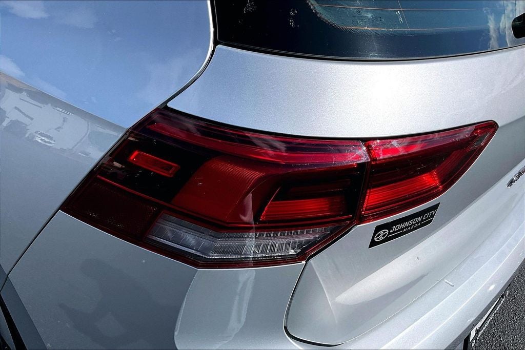 2022 Volkswagen Golf GTI 2.0T S