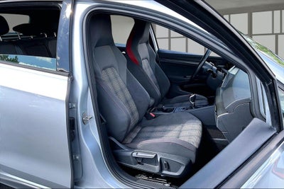 2022 Volkswagen Golf GTI 2.0T S