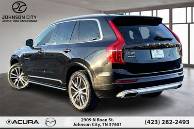 2020 Volvo XC90 T5 Momentum