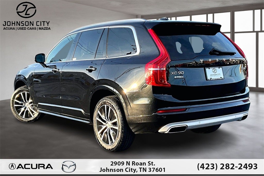 2020 Volvo XC90 T5 Momentum