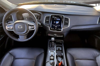 2020 Volvo XC90 T5 Momentum