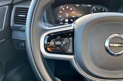 2020 Volvo XC90 T5 Momentum
