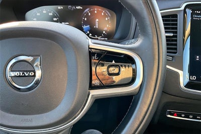 2020 Volvo XC90 T5 Momentum