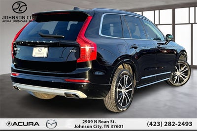 2020 Volvo XC90 T5 Momentum