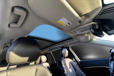 2020 Volvo XC90 T5 Momentum