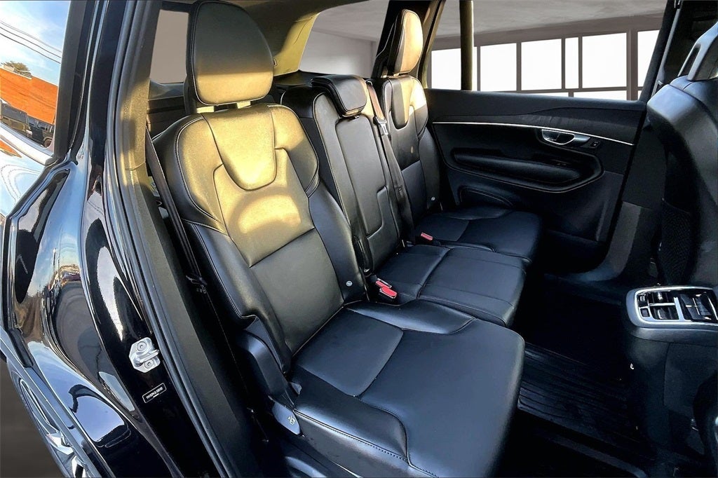 2020 Volvo XC90 T5 Momentum