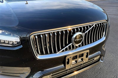 2020 Volvo XC90 T5 Momentum