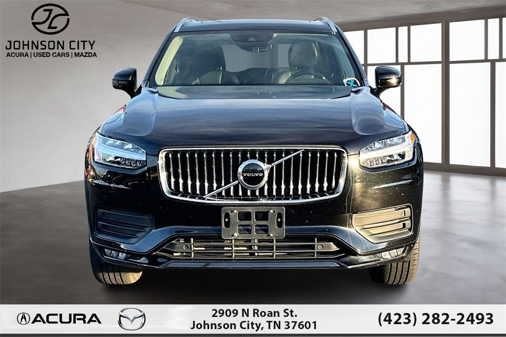 2020 Volvo XC90 T5 Momentum