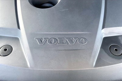 2020 Volvo XC90 T5 Momentum