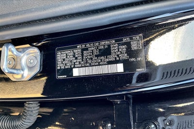 2020 Volvo XC90 T5 Momentum